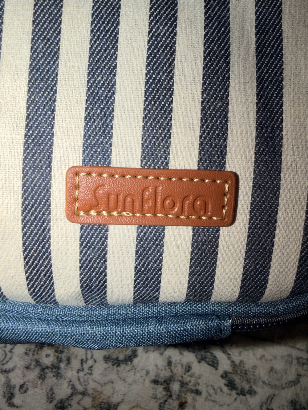 Sunflora picnic back pack - Picture 2 of 9